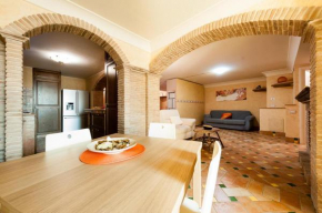 Casa Vacanze Polifemo Loft